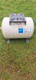 Drukvat, Doe-het-zelf en Bouw, Sanitair, Ophalen, Gebruikt