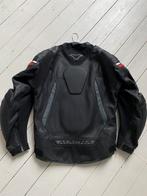 Macna Hyper leder motorjas XL, Enlèvement ou Envoi, Neuf, avec ticket, Hommes, Manteau | cuir