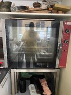 Horeca inboedel, Ophalen
