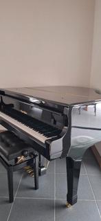 Piano kwart vleugel, Brillant, Enlèvement, Utilisé, Piano