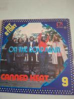 Canned heat, Cd's en Dvd's, Vinyl Singles, Ophalen of Verzenden, Zo goed als nieuw