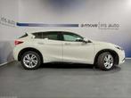 Infiniti Q30 1.5 NAVI | EURO 6| CAM 360 | LIM + CRUISE, Auto's, Infiniti, Automaat, Stof, Gebruikt, 4 cilinders