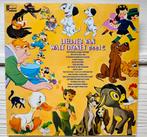 LP vinyl plaat: Liedjes van Walt Disney (deel 2), Ophalen of Verzenden