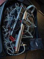 König Sneeuwkettingen Easy Fit SUV 255, Ophalen, Nieuw