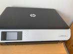 HP printer/scanner, Ophalen, Gebruikt