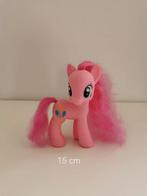 My Little Pony "Pinkie Pie" 15cm, Ophalen of Verzenden, Gebruikt