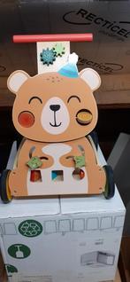 Loopfietsje voor de allerkleinsten, Kinderen en Baby's, Ophalen, Zo goed als nieuw