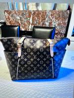 sac cabas, Bijoux, Sacs & Beauté, Sacs | Sacs Femme, Enlèvement ou Envoi, Utilisé, Brun, Sac à main