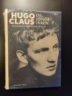 NIEUW IN VERPAKKING : HUGO CLAUS - DE JONGE JAREN, Antiek en Kunst, Ophalen