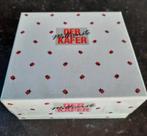 Vw kever, Enlèvement