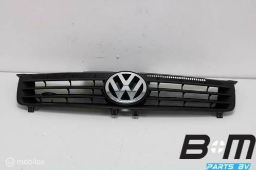 Grille VW Polo 9N 6Q0853651C, Auto-onderdelen, Carrosserie, Gebruikt