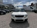 Skoda Yeti 1.6 TDI GreenLine, Auto's, Skoda, 0 kg, Euro 5, 105 pk, 4 cilinders