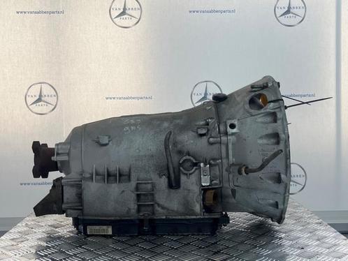 Versnellingsbak van een Mercedes Vito, Auto-onderdelen, Transmissie en Toebehoren, Mercedes-Benz, Gebruikt, 6 maanden garantie