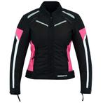 Veste de Moto textile cordura 600D neuf cE protecter, Envoi, Neuf, avec ticket, Manteau | tissu