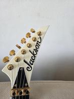 Jackson RR3 met koffer nieuwstaat!, Ophalen, Zo goed als nieuw