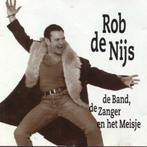 Rob de Nijs - De Band, de Zanger en het Meisje, Verzenden, Pop