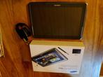 Samsung galaxy note 10.1 GT-N8000 tablet, Computers en Software, Android Tablets, GT-N8000, Samsung galaxy tablet, Gebruikt, Uitbreidbaar geheugen