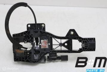 Portiergreepsteun linksachter Audi Q7 4L 4.2 beschikbaar voor biedingen