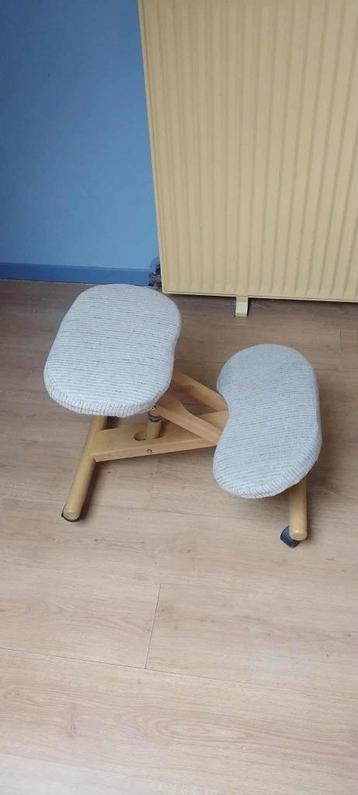 Chaise ergonomique de bureau beschikbaar voor biedingen
