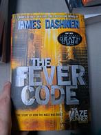 The Fever Code (Maze Runner, Book Five; Prequel), Ophalen, Zo goed als nieuw, James Dashner