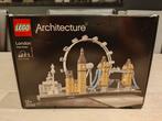 Lego Architecture 21034, Ophalen of Verzenden, Lego
