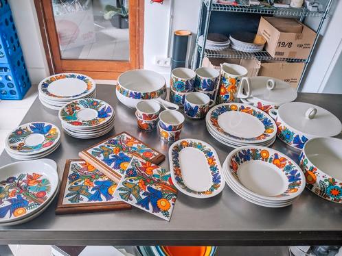 servies Villeroy Boch Acapulco, Huis en Inrichting, Keuken | Servies, Ophalen