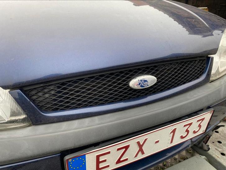 Climatiseur à essence Ford Fiesta 2001, Autos : Pièces & Accessoires, Autres pièces automobiles, Ford, Utilisé, Enlèvement