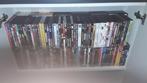 Lot van 200+ DVD's, zie lijst, Alle leeftijden, Ophalen, Gebruikt, Overige genres