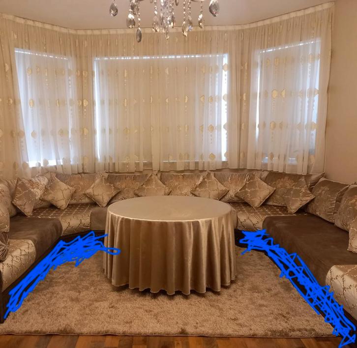 Juste le tissu, Dieren en Toebehoren, Knaagdieren en Konijnen | Toebehoren, Ophalen