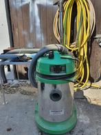 hitachi wde 3600 inox prof.Industriële Stofzuiger  nat en dr, Doe-het-zelf en Bouw, Reinigingsmachines, Ophalen, Zo goed als nieuw