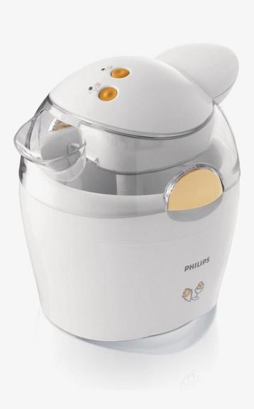 Philips HR2305 IJsmachine beschikbaar voor biedingen