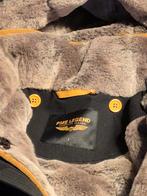 Nieuwe winter/zomervest PME aanpasbaar, Kleding | Heren, Jassen | Winter, Ophalen, Maat 52/54 (L), Zwart, Nieuw