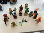 Lego star wars : lot - faire offre min 250 €