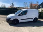 Citroën Berlingo lichtevracht, Auto's, 4 deurs, Stof, Euro 6, Parkeersensor