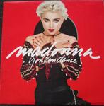 2 originele vinyl albums van Madonna, Cd's en Dvd's, Ophalen of Verzenden, 1980 tot 2000, Gebruikt
