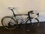 Koersfiets te koop, Fietsen en Brommers, Ophalen