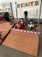 Playmobil, Ophalen, Gebruikt