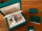 Rolex Daytona witgoud model 126509, Handtassen en Accessoires, Horloges | Heren, Ophalen, Goud, Goud, Rolex