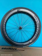 Vision SC60 TLR DISC wielset - NIEUW, Fietsen en Brommers, Fietsonderdelen, Wiel, Codagex, VISION, Racefiets