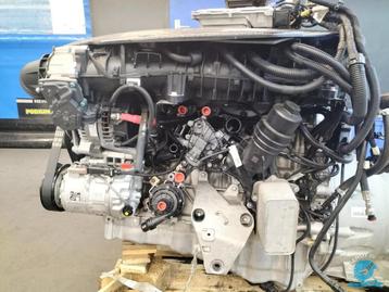 Morgan Plus6 BMW motor met versnellingsbak ,computer ed B58B beschikbaar voor biedingen