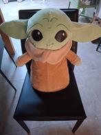 Grote knuffel baby Yoda / Grogu Star Wars 55 cm, Kinderen en Baby's, Speelgoed | Knuffels en Pluche, Ophalen of Verzenden, Zo goed als nieuw