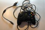 Xbox Controller S met Breakaway-kabel GETEST, Games en Spelcomputers, Ophalen of Verzenden, Zo goed als nieuw