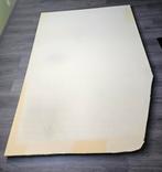 Surmatelas à mémoire de forme 140x195cm, Enlèvement, Utilisé