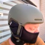 POC Calyx XL- Mat groen, Fietsen en Brommers, Fietsaccessoires | Fietshelmen, Ophalen of Verzenden, Zo goed als nieuw, Poc, XL