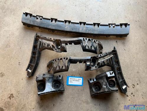 MERCEDES A KLASSE W177 achterbumper steun hatchback 2018+, Auto-onderdelen, Carrosserie, Bumper, Mercedes-Benz, Gebruikt