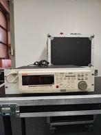 Fostex D-160 16 track digital recorder, Audio, Tv en Foto, Ophalen of Verzenden, Gebruikt