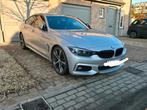 420i grancoupe, Auto's, BMW, Achterwielaandrijving, 4 cilinders, Handgeschakeld, 5 deurs