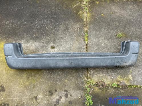 PEUGEOT PARTNER berlingo achterbumper bumper achter 1998-200, Auto-onderdelen, Carrosserie, Bumper, Peugeot, Achter, Gebruikt