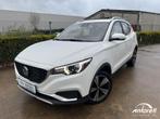 MG ZS EV Luxe, Autos, MG, Cuir, Achat, Euro 6, Entreprise