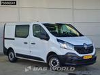 Renault Trafic 120pk L1H1 Trekhaak Airco Cruise Parkeersenso, Euro 5, Achat, Entreprise, Diesel